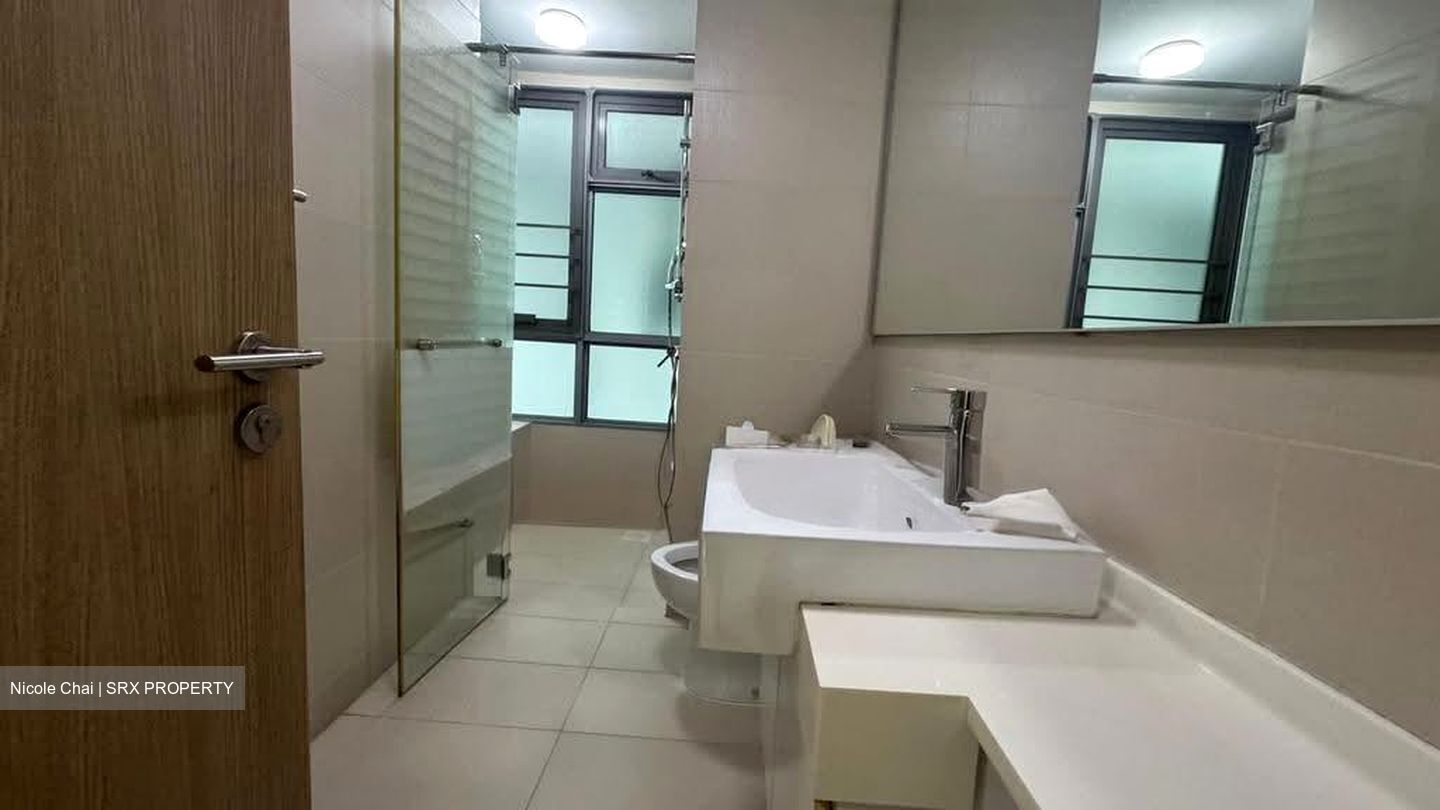 ClementiWoods Condominium (D5), Condominium #636639281